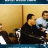 South Africa: Interview with Aziz Kader Radio show