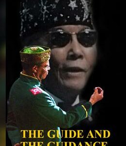 Perfect Guidance Through the Fall of America
