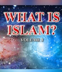 My Prayer, Sacrifice, Life And Death All For Allah