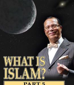 What Is Islam 5