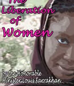 The Liberation of Women