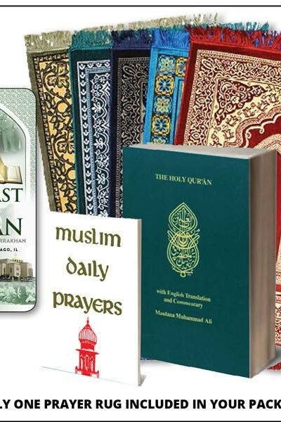 Ramadan Special: The Sacred Fast of Ramadan