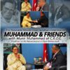 Interview - Minister Louis Farrakhan on Muhammad & Friends - 2017