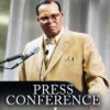 2017 Press Conference by Minister Louis Farrakhan in Washington, D.C.