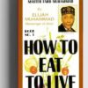 How To Eat to Live Book 1 (Hard Cover)