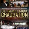 F.O.I. And M.G.T. & GCC Graduation Address, Saviours' Day 2019