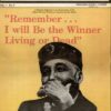 Remember ... I will Be the Winner Living or Dead | Final Call Newspaper Vol. 1 No. 3