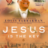 Jesus Is The Key: Saviours' Day 2020 Pt. 2 Address