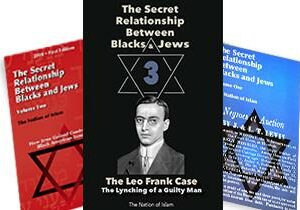 The Secret Relationship Between Blacks and Jews