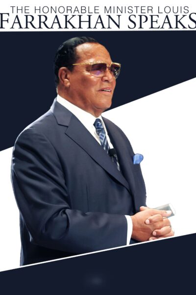 The Black Man and Woman- Chosen Out of the Furnace of Affliction